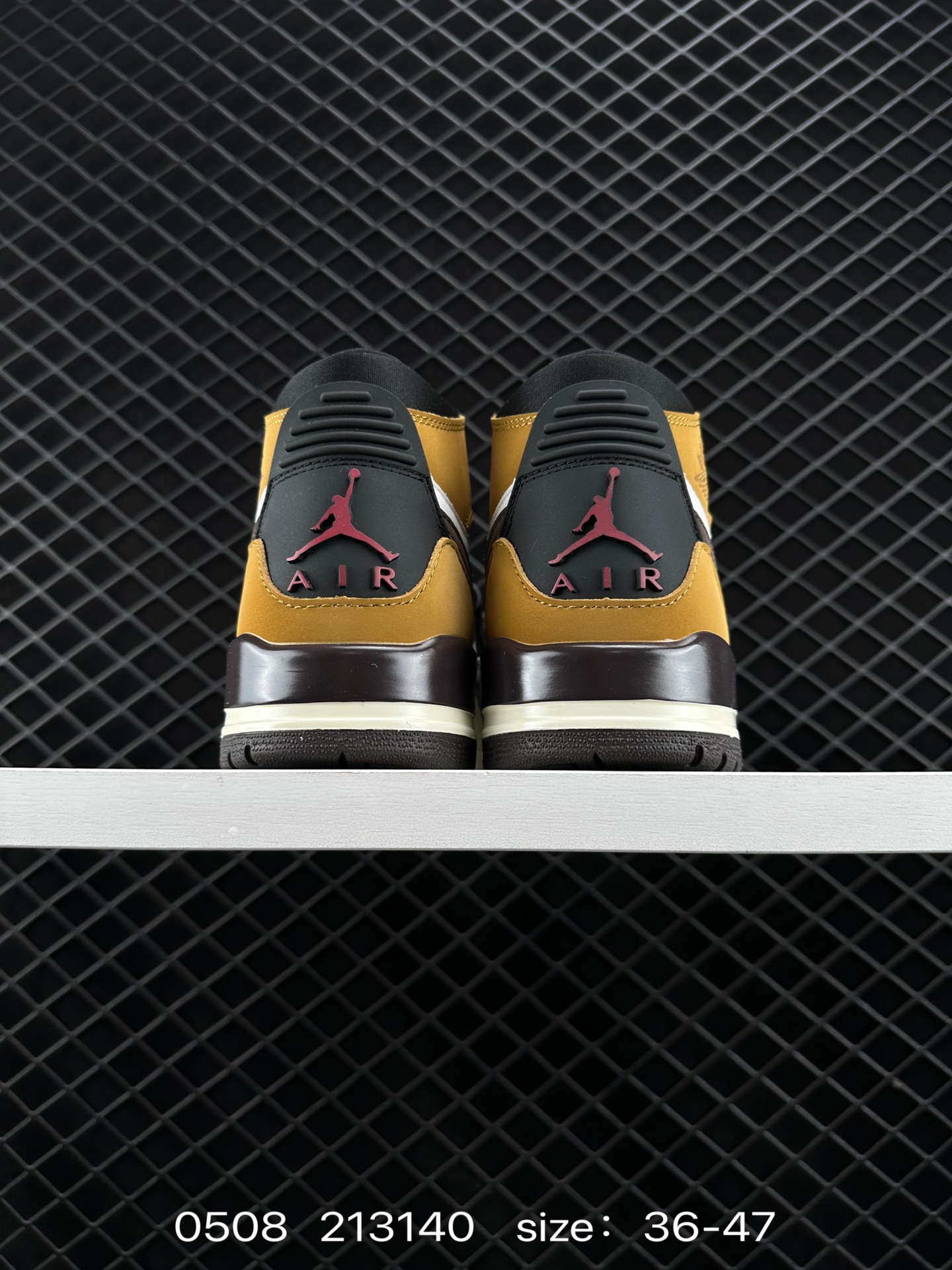 Air Jordan Legacy 312 Low